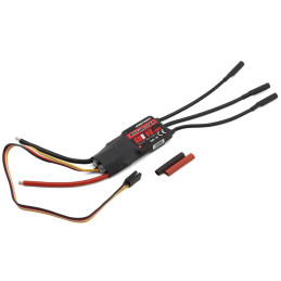 SkyWalker 60A 6S V2 Brushless ESC Controller Hobbywing Hobbywing 30216101 - 1