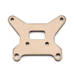 Support amortisseurs avant alu Funtek SBX Funtek FTK-21141 - 1