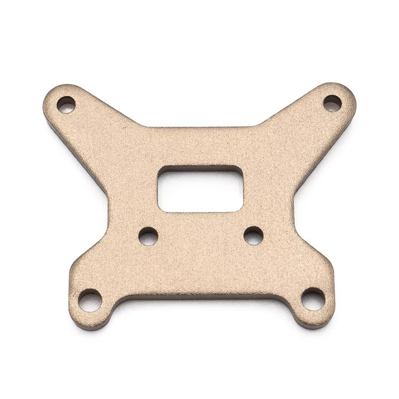 Support amortisseurs avant alu Funtek SBX Funtek FTK-21141 - 1