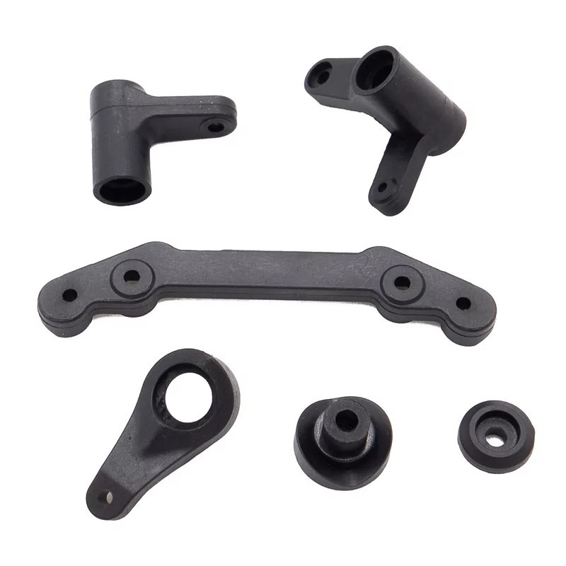 Funtek SBX steering plastic set Funtek FTK-21118 - 1