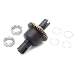 Complete Differential (Front or Rear) Funtek SBX Funtek FTK-21108 - 1