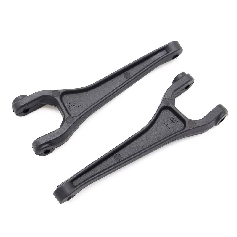 Front and L/R upper wishbones (x2) Funtek SBX Funtek FTK-21126 - 1