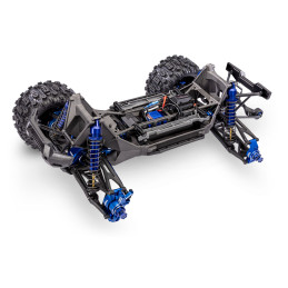 X-Maxx Ultimate VXL 8S TQi TSM Traxxas Traxxas TRX-77097-4 - 7