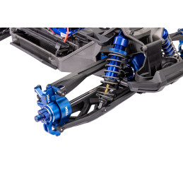 X-Maxx Ultimate VXL 8S TQi TSM Traxxas Traxxas TRX-77097-4 - 9