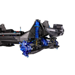 X-Maxx Ultimate VXL 8S TQi TSM Traxxas Traxxas TRX-77097-4 - 11