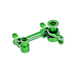 X-Maxx Ultimate VXL 8S TQi TSM Traxxas Traxxas TRX-77097-4 - 21