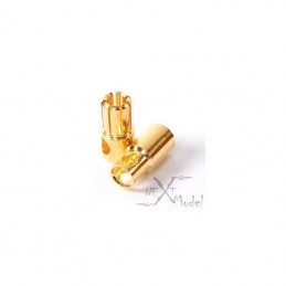 Cards PK Male / Female 6.0 mm DYS 8025 - 2