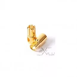 Cards PK Male / Female 6.0 mm DYS 8025 - 2