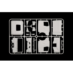 IVECO S-Way truck 1/24 Italeri Italeri I3963 - 13