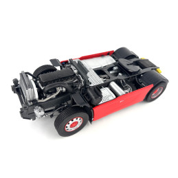 Camion IVECO S-Way 1/24 Italeri Italeri I3963 - 7