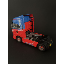 Camion IVECO S-Way 1/24 Italeri Italeri I3963 - 9