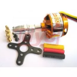 Moteur Brushless D2822/12 1800kv DYS DYS D2822/12 - 1