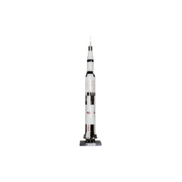 Airfix 1/144 Saturn V Airfix + Glue and Paints Airfix A50201 - 2