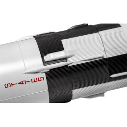 Airfix 1/144 Saturn V Airfix + Glue and Paints Airfix A50201 - 6