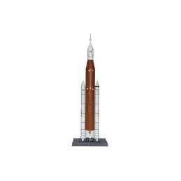 SLS Artemis Rocket 1/144 Airfix + glue and paints Airfix A50202 - 2