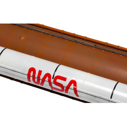 Fusée SLS Artemis 1/144 Airfix + colle et peintures Airfix A50202 - 4