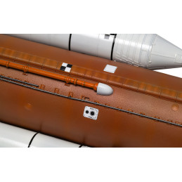 Fusée SLS Artemis 1/144 Airfix + colle et peintures Airfix A50202 - 5