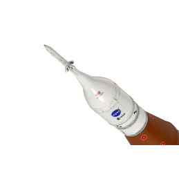 SLS Artemis Rocket 1/144 Airfix + glue and paints Airfix A50202 - 6