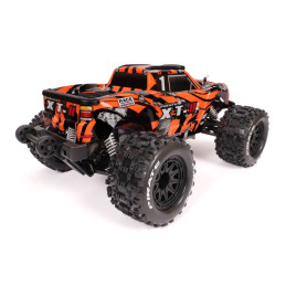 Pirate XT-II Brushless RTR 4x4 T2M T2M T4988 - 3