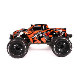 Pirate XT-II Brushless RTR 4x4 T2M T2M T4988OR - 4