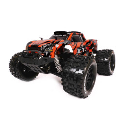 Pirate XT-II Brushless RTR 4x4 T2M T2M T4988OR - 5
