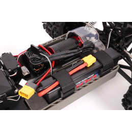 Pirate XT-II Brushless RTR 4x4 T2M T2M T4988 - 12