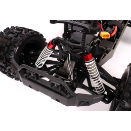 Pirate XT-II Brushless RTR 4x4 T2M T2M T4988 - 13