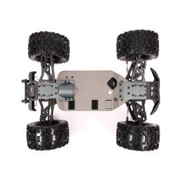 Pirate XT-II Brushless RTR 4x4 T2M T2M T4988OR - 11