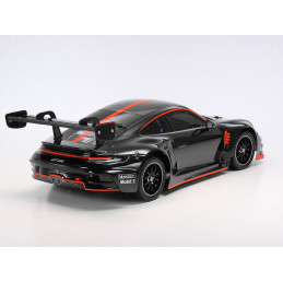 Porsche 911 GT3 R (992), carrosserie peinte TT-02 Kit Tamiya Tamiya 47512 - 3