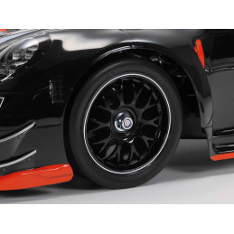 Porsche 911 GT3 R (992), carrosserie peinte TT-02 Kit Tamiya Tamiya 47512 - 6