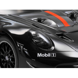 Porsche 911 GT3 R (992), carrosserie peinte TT-02 Kit Tamiya Tamiya 47512 - 7