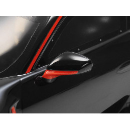 Porsche 911 GT3 R (992), carrosserie peinte TT-02 Kit Tamiya Tamiya 47512 - 8