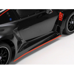 Porsche 911 GT3 R (992), carrosserie peinte TT-02 Kit Tamiya Tamiya 47512 - 9