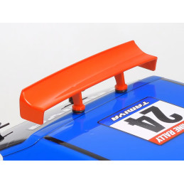 Peugeot 306 Maxi BT-01 Kit Tamiya Tamiya 47513 - 6