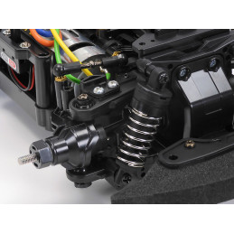 Peugeot 306 Maxi BT-01 Kit Tamiya Tamiya 47513 - 10