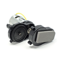 Peugeot 306 Maxi BT-01 Kit Tamiya Tamiya 47513 - 11