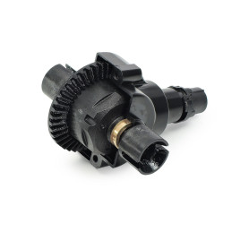 Peugeot 306 Maxi BT-01 Kit Tamiya Tamiya 47513 - 12