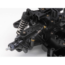 Peugeot 306 Maxi BT-01 Kit Tamiya Tamiya 47513 - 13