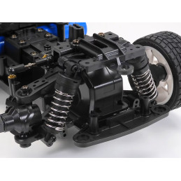 Peugeot 306 Maxi BT-01 Kit Tamiya Tamiya 47513 - 14