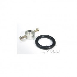 Ring attaching propeller axis 3.17 mm Prop Saver DYS 8427 - 2