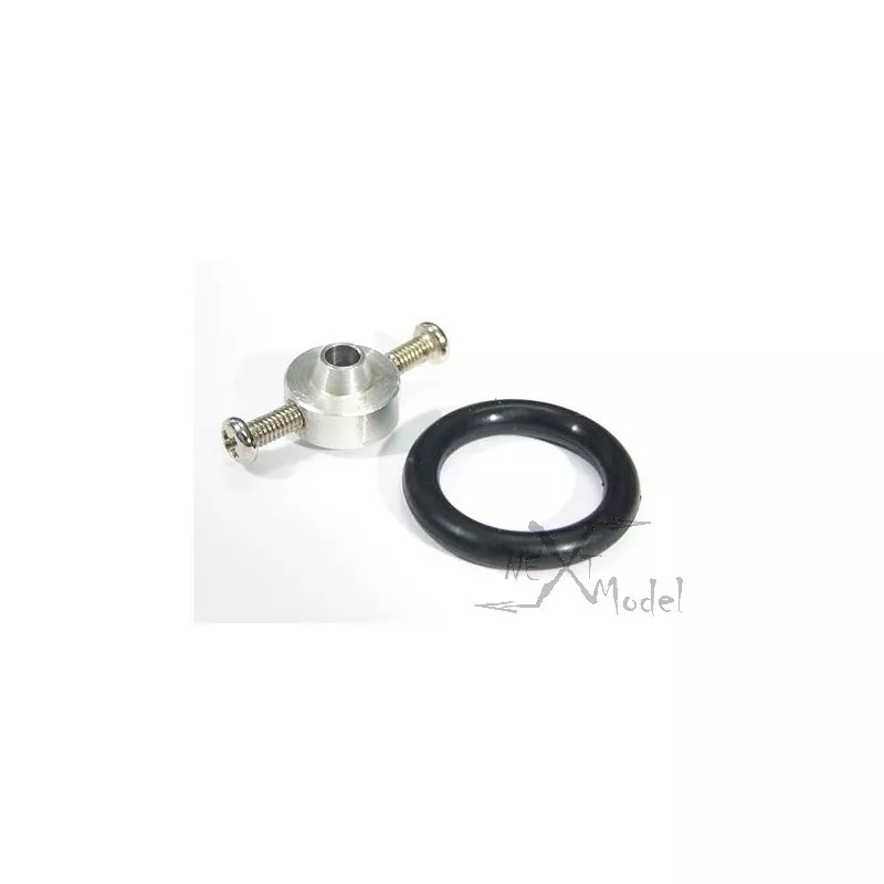 Ring attaching propeller axis 3.17 mm Prop Saver DYS 8427 - 2