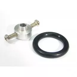Ring attaching propeller axis 3.17 mm Prop Saver DYS 8427 - 1