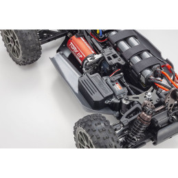 Inferno NEO 4.0 VE Readyset Blanc 1/8 RTR Kyosho Kyosho 34118T2 - 6