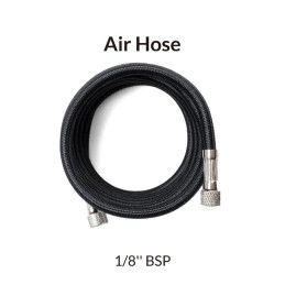 Gaahleri 1/8" BSP Air Hose Gaahleri 40782 - 1