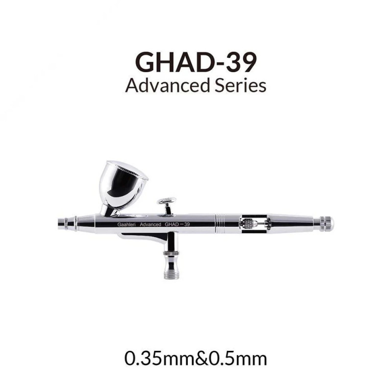 Gaahleri GHAD-39 Advanced Series Airbrush Gaahleri 40133 - 1