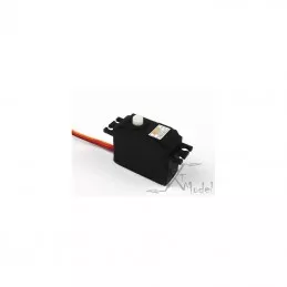 Servo GS-D9650 hélico 500 Go-Teck Go-Teck GS-D9650 - 2