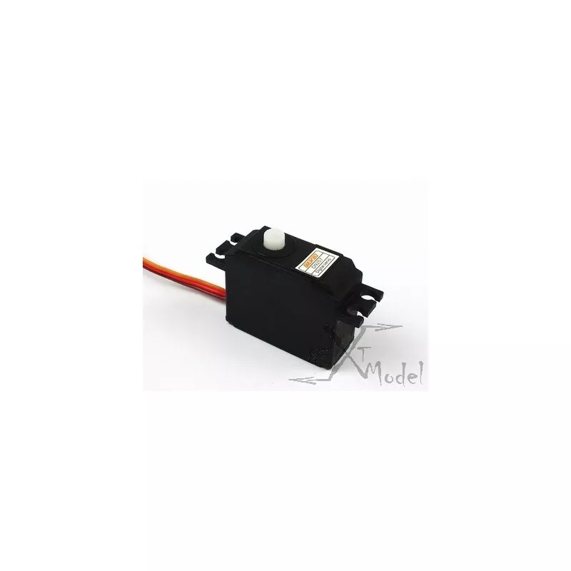Servo GS-D9650 hélico 500 Go-Teck Go-Teck GS-D9650 - 2