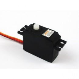 Servo GS-D9650 chopper 500 GB-Teck Go-Teck GS-D9650 - 1