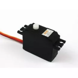 Servo GS-D9650 hélico 500 Go-Teck Go-Teck GS-D9650 - 1