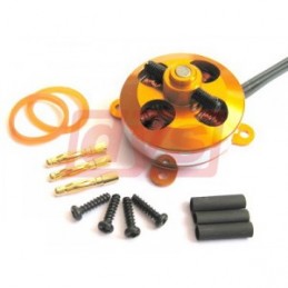 Brushless motor D2812/14 1600kv DYS DYS D2812/14 - 1